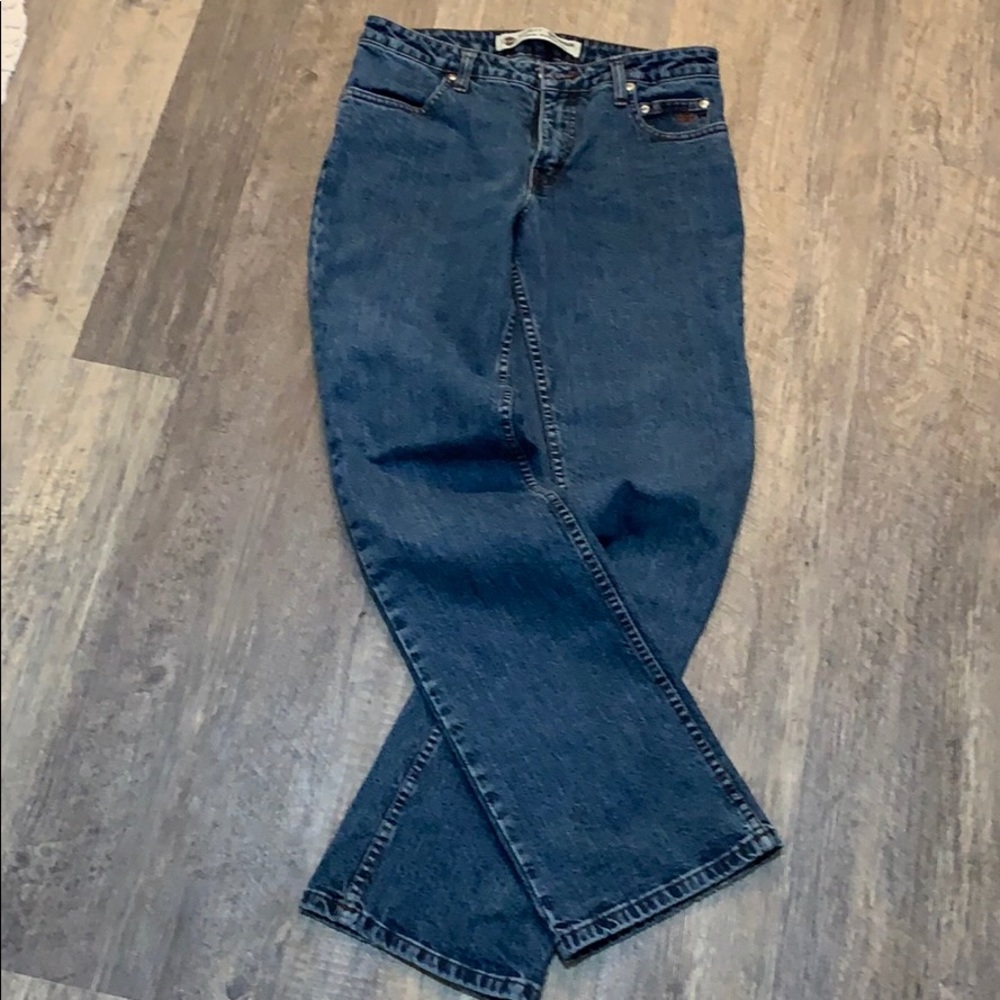 Harley-Davidson Jeans
